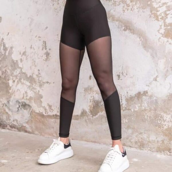 Leggings sport lismina