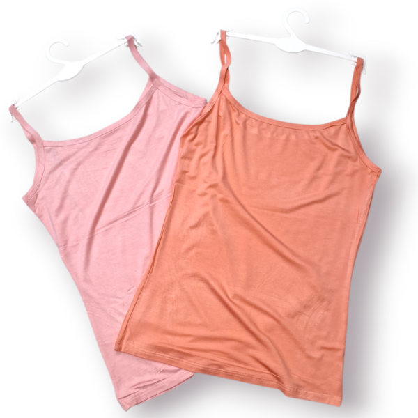 PACK BUSTIER FEMMES 2 PIECE SOMON.ROSE