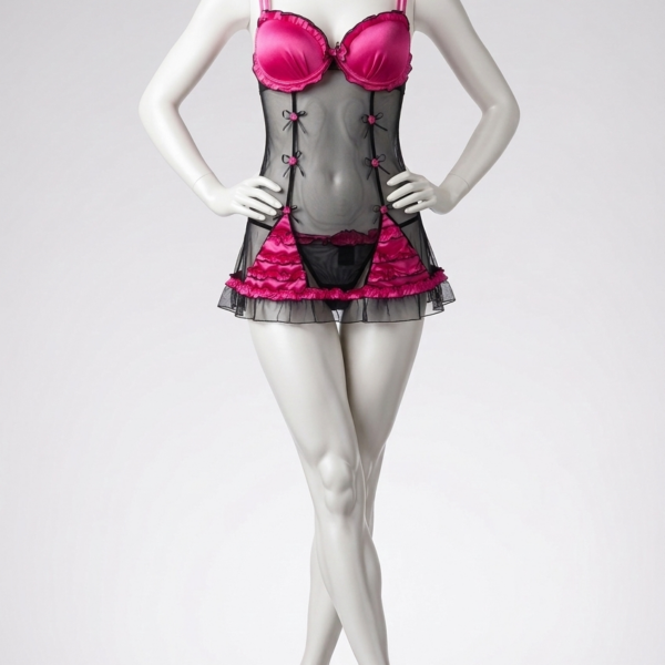 JS 16061 نويزات اسبانيا
