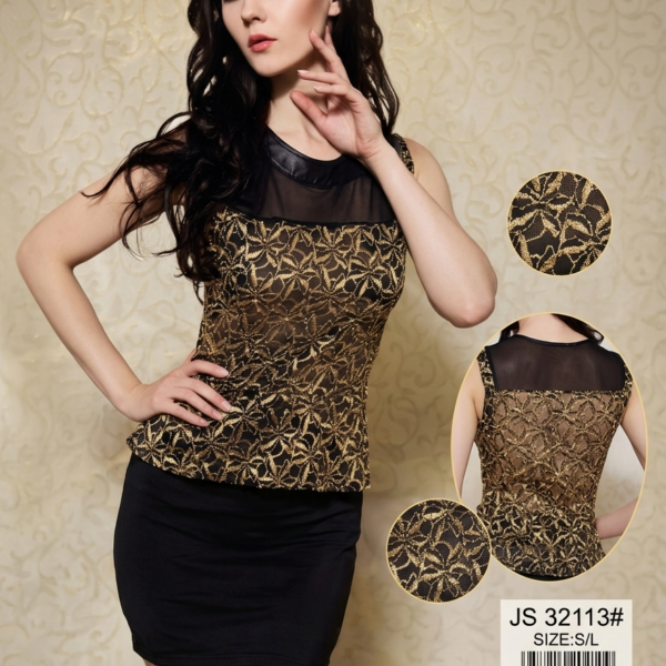 JS 32113 روب سيكسي اسبانيا