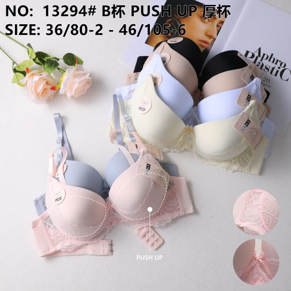 132ّ94 دوبل بونج HANAحمالات صدر نسائية